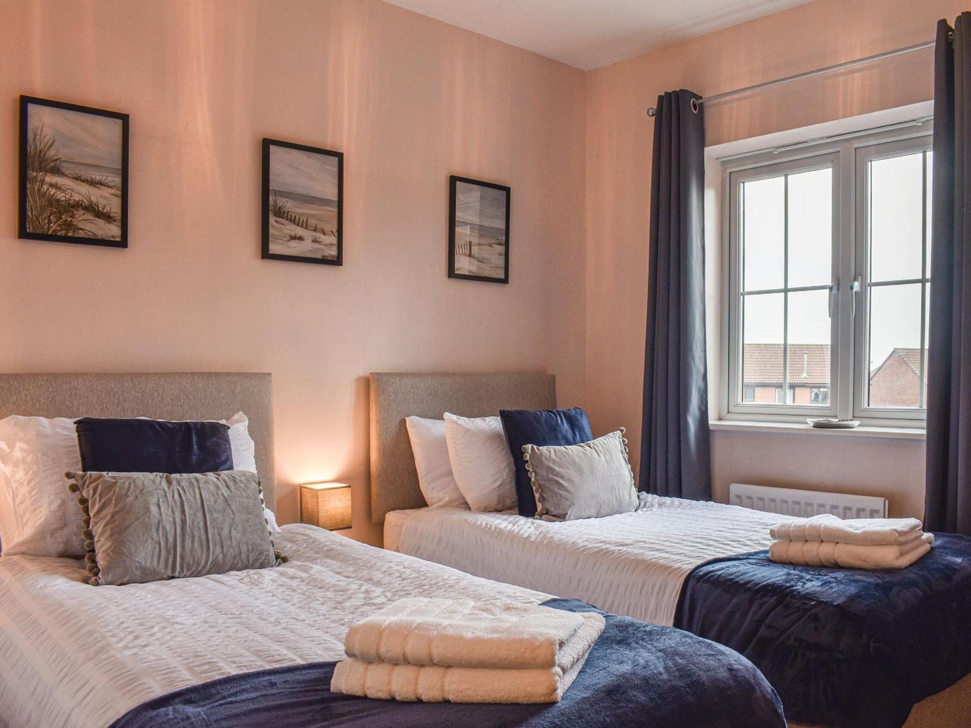 Willa Harlie House Whitby Zewnętrze zdjęcie